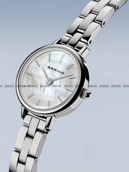 Zegarek Damski Bering 11022-704