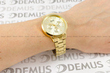 Zegarek Damski Q&Q A04A-004P