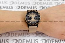 Zegarek Damski Vostok Europe Undine VK64-515E627B2 - Zestaw