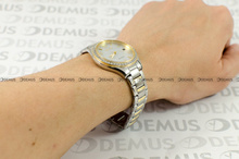 Zegarek Citizen Eco Drive EO1184-81D Damski, Kwarcowy, Wskazówkowy