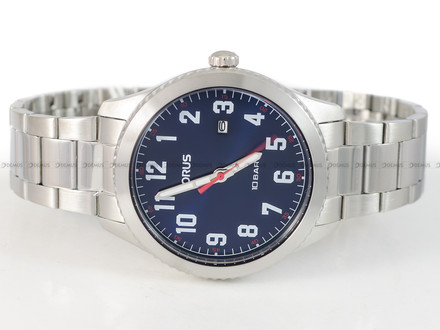 Lorus RH981RX9 Zegarek Męski