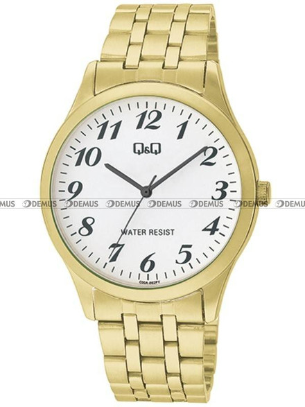 Zegarek Męski Q&Q C00A-002P