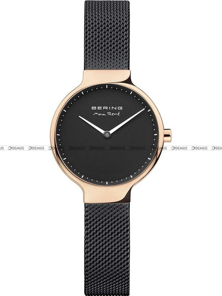 Zegarek Damski Bering Classic 15527-262