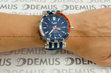 Zegarek Vostok Europe Energia NH35-575A715