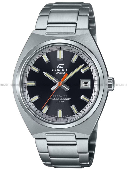 EDIFICE EFB 109D 1AVEF Zegarek Męski