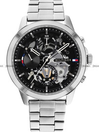 Tommy Hilfiger Henry 1710477 Zegarek Męski