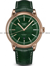 Zegarek Męski Aviator Douglas DC-3 V.3.32.2.237.4 - Limitowana edycja