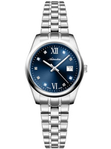 Adriatica A3198.5185Q Zegarek Damski