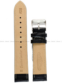Pasek skórzany do zegarka - Chermond A256.20.1.22 - 20 mm