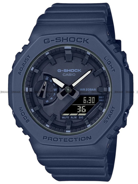 G-SHOCK GMA S2100BA 2A1ER Zegarek Damski
