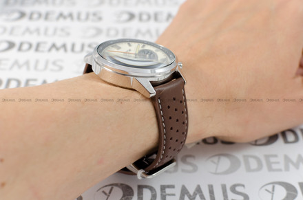 Zegarek Męski EDIFICE EFR 575L 7AEF