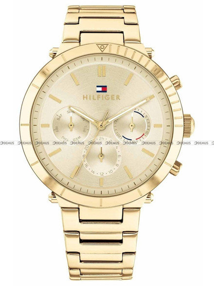 Zegarek Damski Tommy Hilfiger Emery 1782350