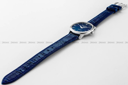 Roamer Classico Ladies 971857 41 45 05 Zegarek Damski