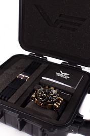 Zegarek Vostok Europe NH35A-575E282B-2 Męski, Automatyczny, Wskazówkowy