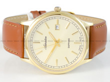 Adriatica A1293.1B11Q Zegarek Męski