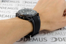 Zegarek Męski EDIFICE SOSPENSIONE Bluetooth ECB 40PB 1AEF