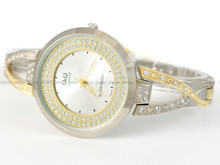 Zegarek Damski Q&Q F529J401Y F529-401