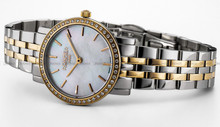 Roamer Scala 976830 47 20 50 Zegarek Damski