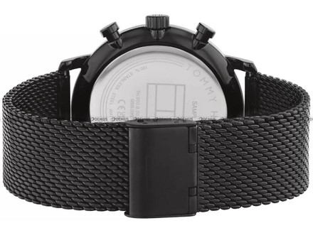 Tommy Hilfiger Legend 1710565 Zegarek Męski