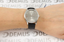 Zegarek Męski mechaniczny FujiTime M367WS-Grey-2