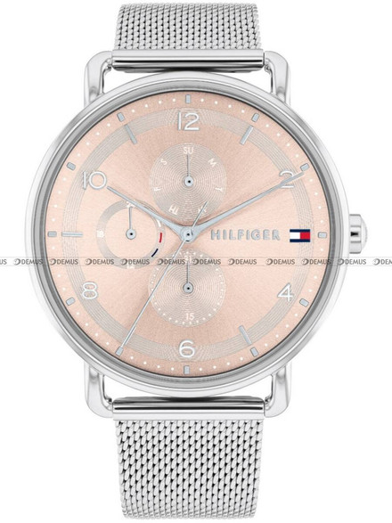 Tommy Hilfiger Lily 1782662 Zegarek Damski