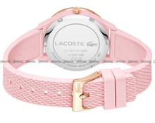 Lacoste Crocodelle 2001305 Zegarek Damski