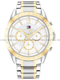 Tommy Hilfiger Kenzie 1782555 Zegarek Damski