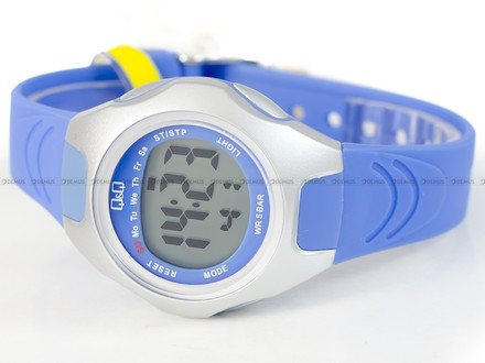 Zegarek Dziecięcy Q&Q M195J002Y M195-002