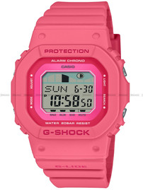 G-SHOCK G-Lide GLX S5610 4ER Zegarek Damski