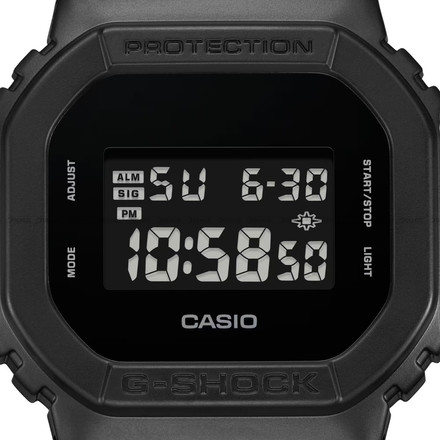 Zegarek Męski G-SHOCK DW 5600UBB 1ER