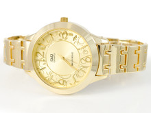 Zegarek Damski Q&Q F477J003Y F477-003