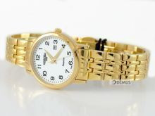 Zegarek Roamer 709844 48 26 70 Damski, Kwarcowy, Wskazówkowy