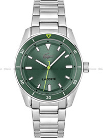 Lacoste Boston 2011425 Zegarek Męski