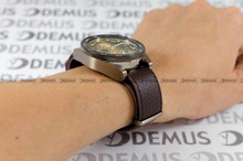 Zegarek ORIENT Diver RA-AR0204G00B Męski, Automatyczny, Wskazówkowy
