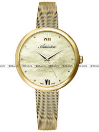 Zegarek Adriatica Ladies fashion A3632.118SQ Damski, Kwarcowy, Wskazówkowy