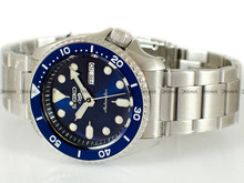 Zegarek Seiko Automatic SRPD51K1 Męski, Automatyczny, Wskazówkowy