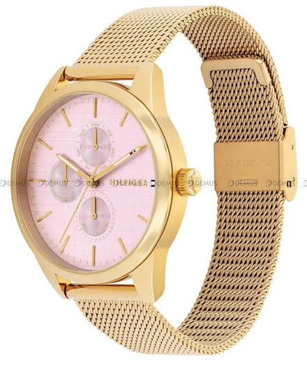Tommy Hilfiger Camille 1782769 Zegarek damski