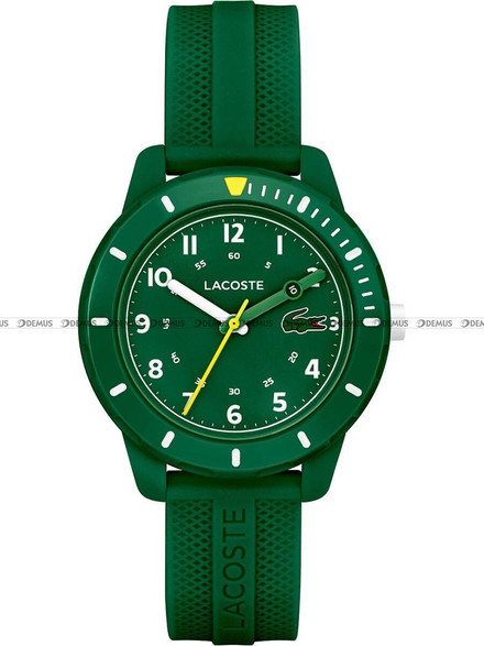 Lacoste Mini Tennis 2030055 Zegarek Dziecięcy