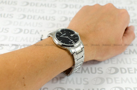 Zegarek Citizen Eco Drive AW1231-58E Męski, Kwarcowy, Wskazówkowy