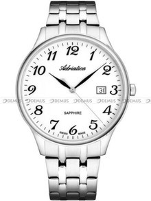 Adriatica A1300.5123Q Zegarek Męski