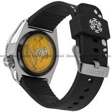 Zegarek Męski Seiko Automatic 5 Sports ONE PIECE "Law" RPH63K1 - Limitowana Edycja