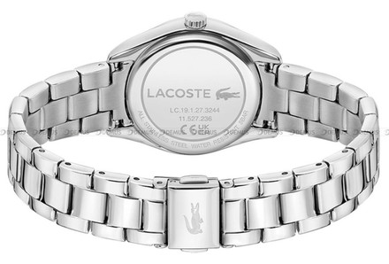 Lacoste Parisienne 2001422 Zegarek Damski 