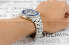 Zegarek Męski Seiko Automatic 5 Sports SKX Series SRPL83K1