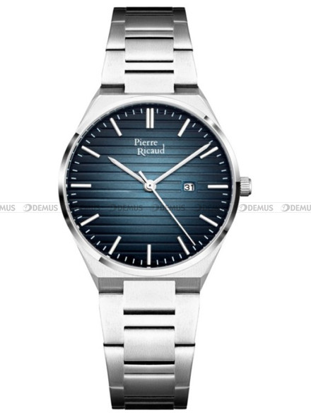 Zegarek Damski Pierre Ricaud P51025.5115Q
