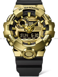 Zegarek Męski G-SHOCK G-STEEL GM 700G 9AER