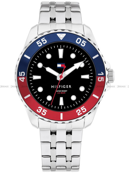 Zegarek Dziecięcy Tommy Hilfiger Teens 1720048