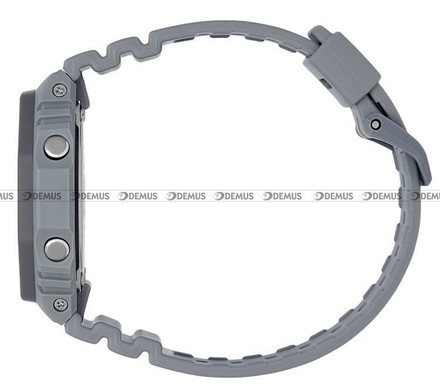 Zegarek Casio G-SHOCK GA-2110ET-8AER Męski, Kwarcowy, Wskazówkowo-Elektroniczny