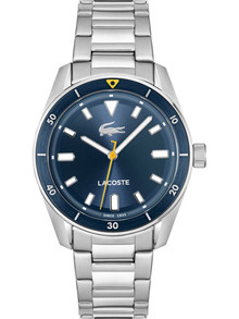 Lacoste Boston 2011424 Zegarek Męski