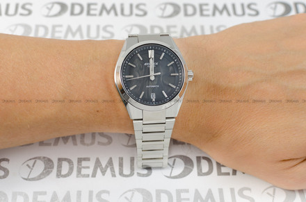 Edifice EFK 100CD 1AEF Zegarek Męski Automatyczny