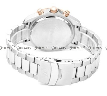 Adriatica Chronograph A1139.R114CHN Zegarek Męski